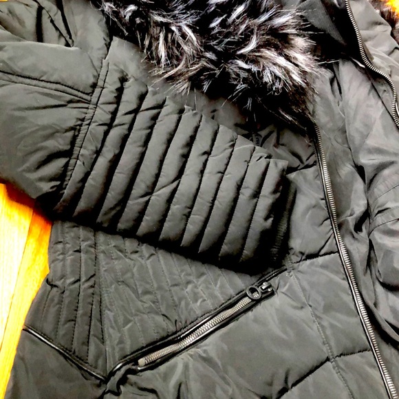 NWT winter coat - Picture 6 of 6